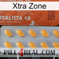 Xtra Zone 43
